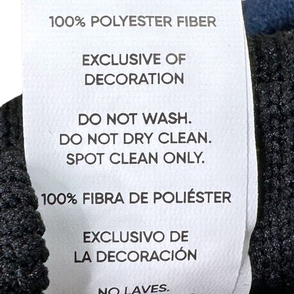 FOCO NFL Team Utility Gloves - Dallas Cowboys - Picture 4 of 4